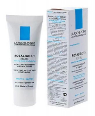 Крем от купероза на лице: аптечные, народные, для профилактики, отзывы