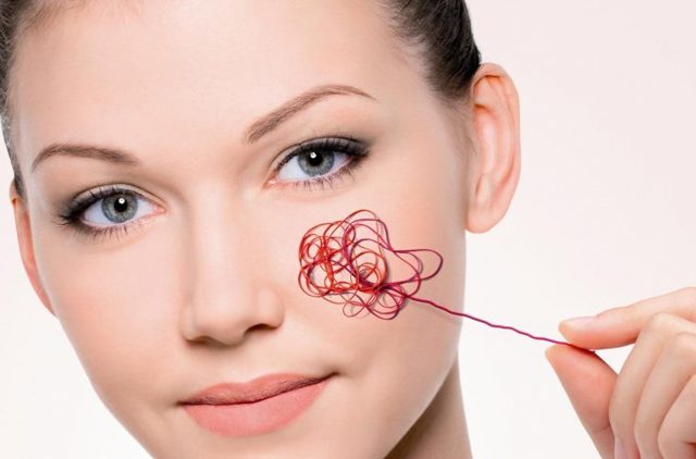 Крем от купероза на лице: аптечные, народные, для профилактики, отзывы