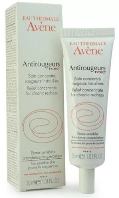 Крем от купероза на лице: аптечные, народные, для профилактики, отзывы