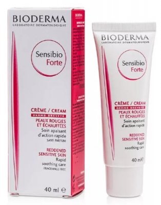 Крем от купероза на лице: аптечные, народные, для профилактики, отзывы