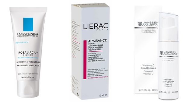 Крем от купероза на лице: аптечные, народные, для профилактики, отзывы