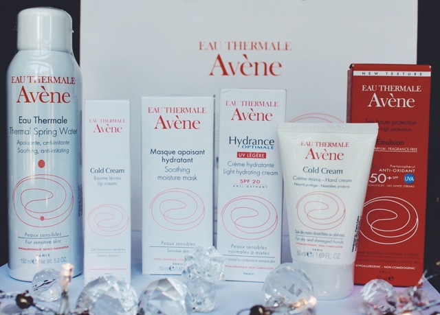 Крем от розацеа