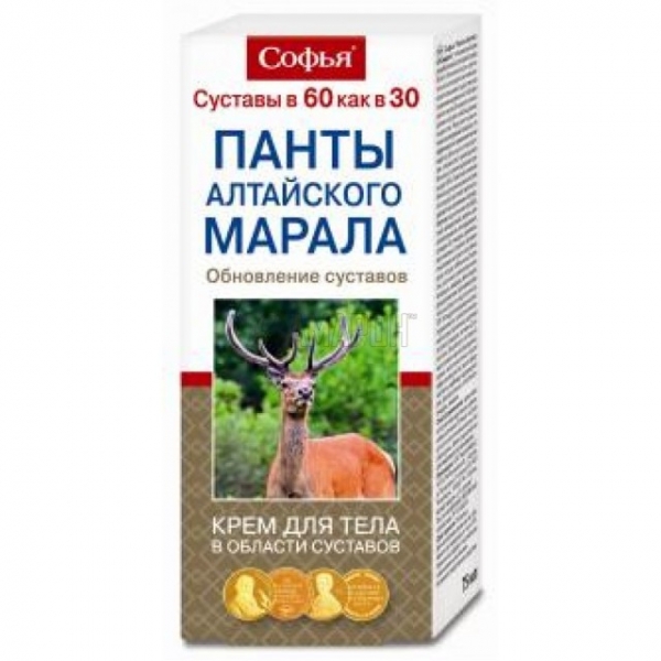 Крем софья при варикозе – инструкция по применению, отзывы, аналоги, форма выпуска, побочные действия, противопоказания, цена