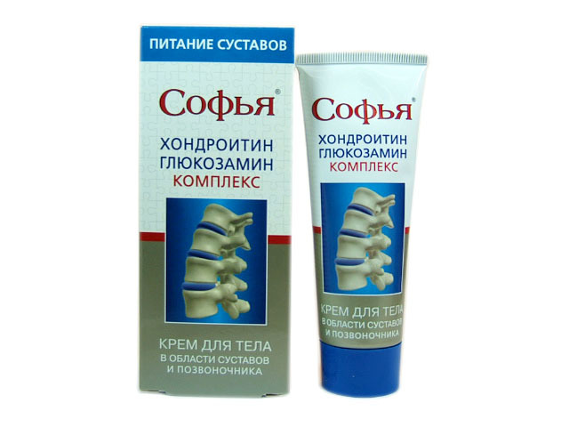 Крем софья при варикозе – инструкция по применению, отзывы, аналоги, форма выпуска, побочные действия, противопоказания, цена