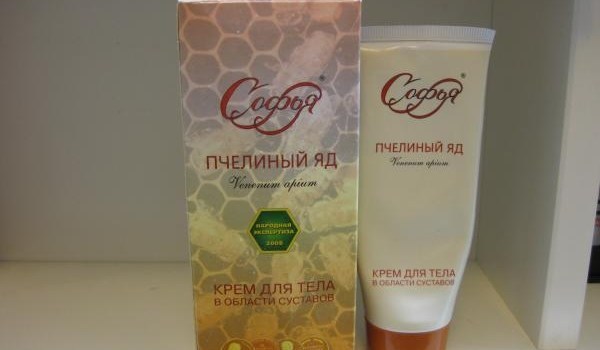 Крем софья при варикозе – инструкция по применению, отзывы, аналоги, форма выпуска, побочные действия, противопоказания, цена