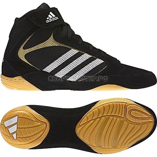 Критерии выбора борцовок для вольной борьбы