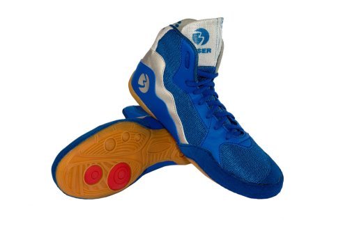 Критерии выбора борцовок для вольной борьбы