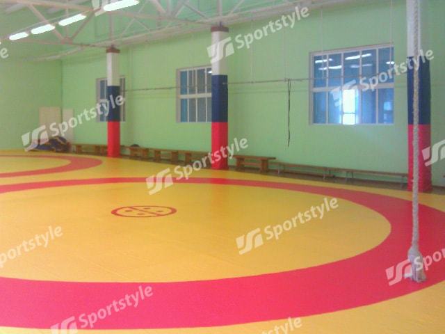 Критерии выбора борцовок для вольной борьбы