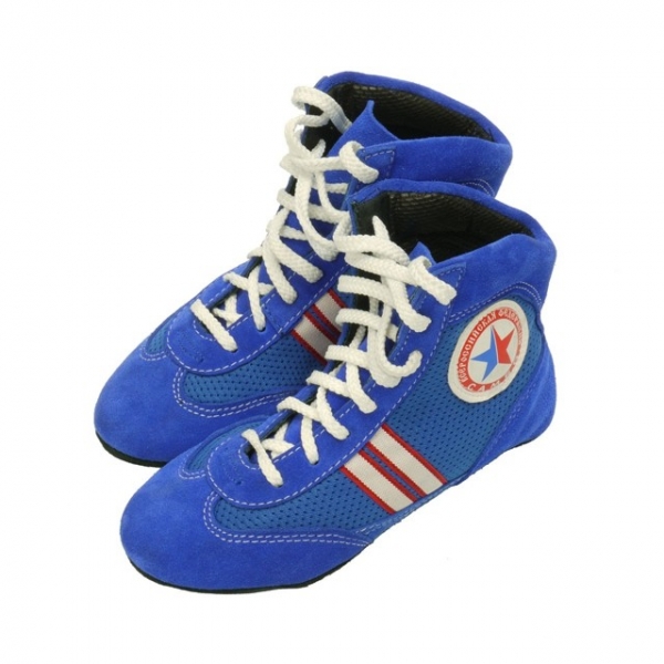 Критерии выбора борцовок для вольной борьбы