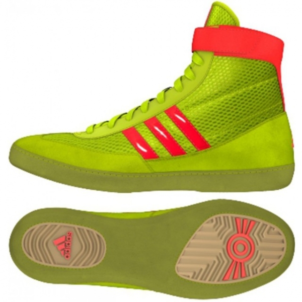 Критерии выбора борцовок для вольной борьбы