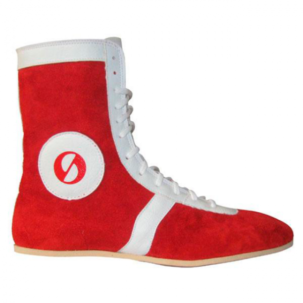 Критерии выбора борцовок для вольной борьбы