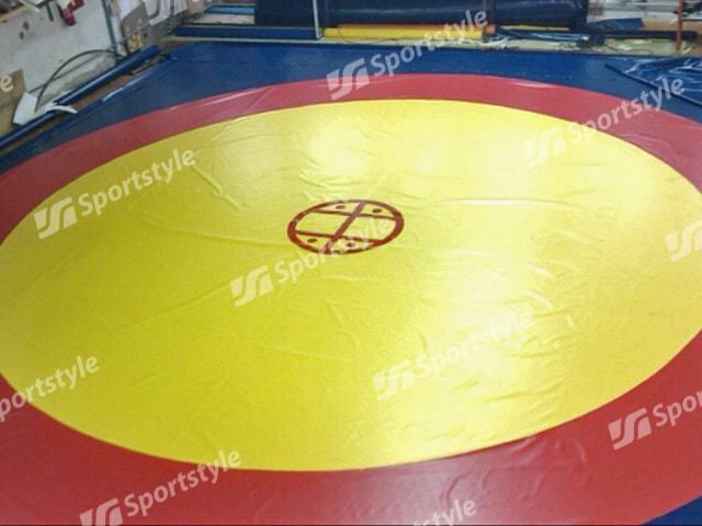 Критерии выбора борцовок для вольной борьбы