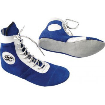 Критерии выбора борцовок для вольной борьбы