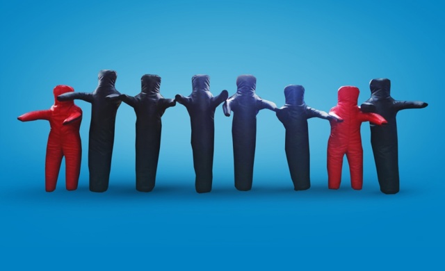 Критерии выбора борцовок для вольной борьбы