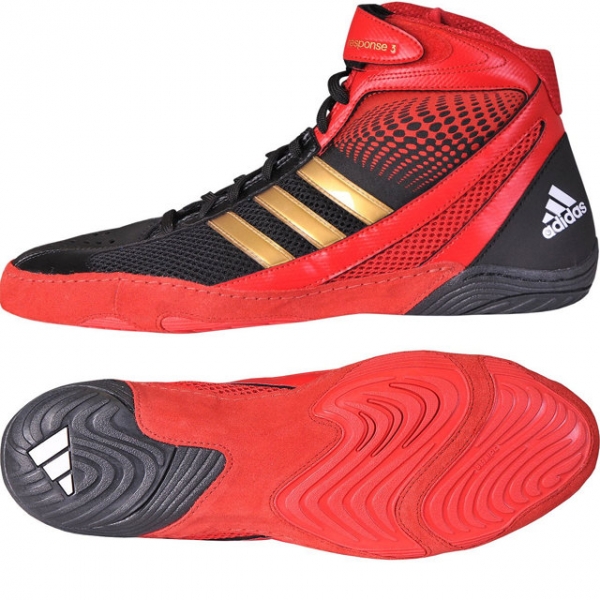 Критерии выбора борцовок для вольной борьбы