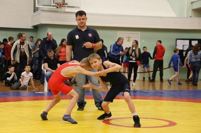 Критерии выбора борцовок для вольной борьбы