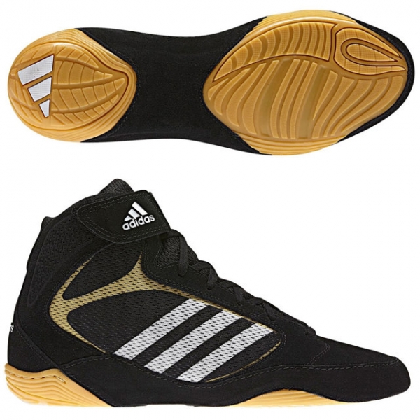 Критерии выбора борцовок для вольной борьбы