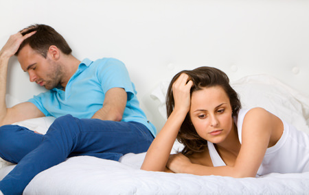 Кризис среднего возраста у мужчин: что делать женщине, когда у мужа началась депрессия