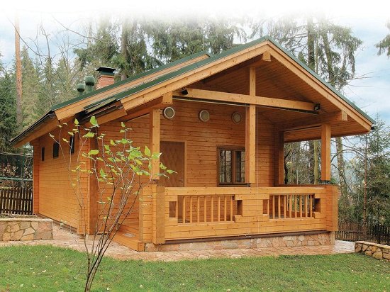 Крыльцо для бани: виды и способы установки – всё о банях