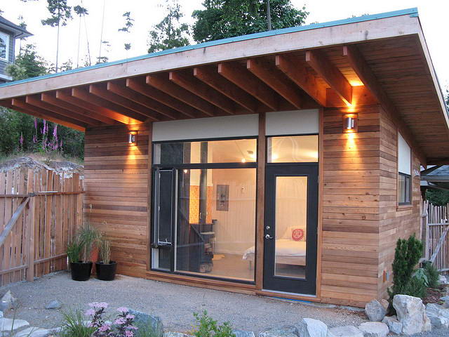 Крыша бани своими руками – пошаговое строительство односкатного и двускатного вариантов – всё о банях