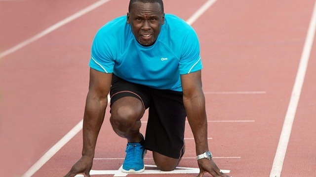 Кто самый быстрый человек в мире: бегун, скорость, Усэйн Болт