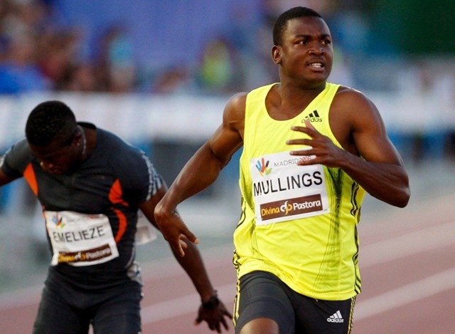 Кто самый быстрый человек в мире: бегун, скорость, Усэйн Болт