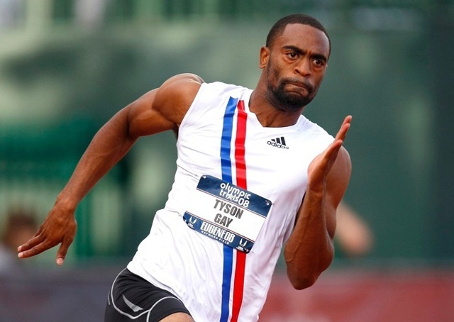 Кто самый быстрый человек в мире: бегун, скорость, Усэйн Болт