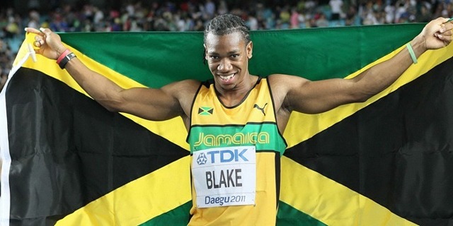 Кто самый быстрый человек в мире: бегун, скорость, Усэйн Болт