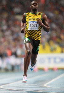 Кто самый быстрый человек в мире: бегун, скорость, Усэйн Болт