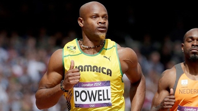 Кто самый быстрый человек в мире: бегун, скорость, Усэйн Болт