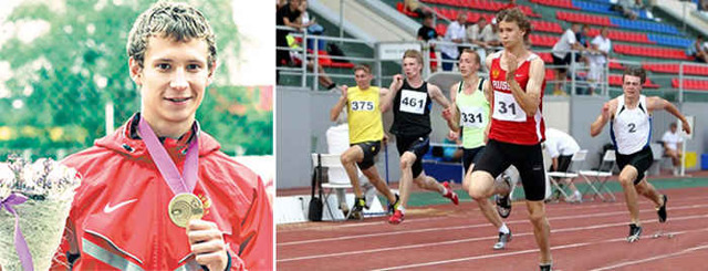 Кто самый быстрый человек в мире: бегун, скорость, Усэйн Болт