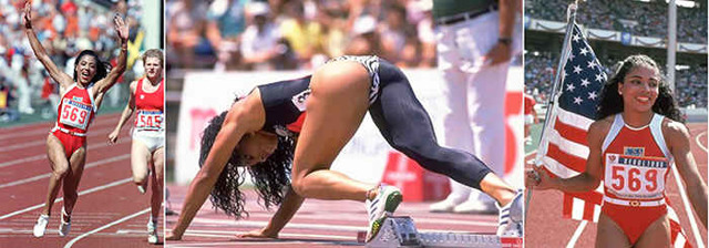 Кто самый быстрый человек в мире: бегун, скорость, Усэйн Болт