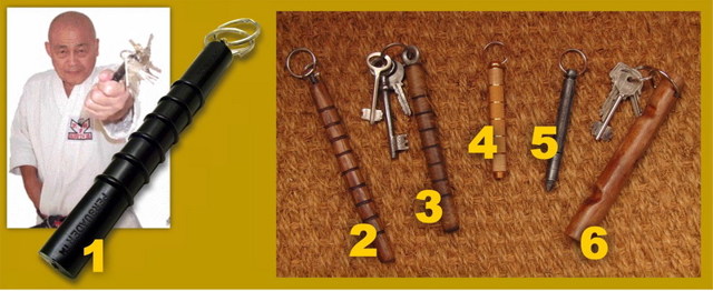 Куботан что это такое: сделать своими руками, техника боя, Явара оружие, Такаюки Кубота