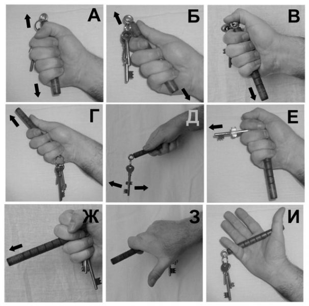 Куботан что это такое: сделать своими руками, техника боя, Явара оружие, Такаюки Кубота