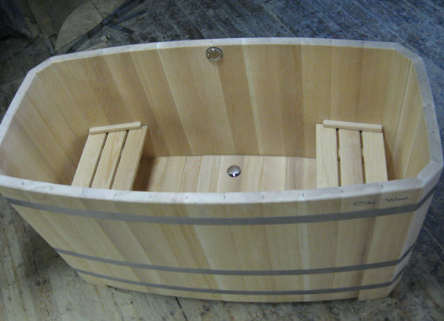 Купель для бани своими руками: как сделать деревянную или бетонную, производство купелей из дерева, банная бочка для купания – всё о банях