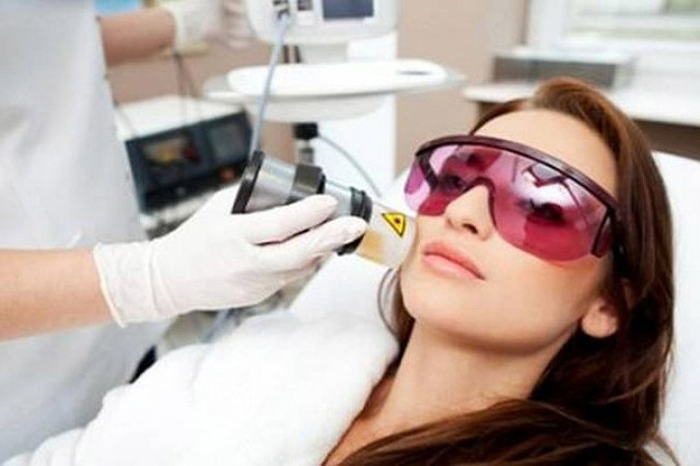 Купероз на лице: лечение (препараты), причины, симптомы