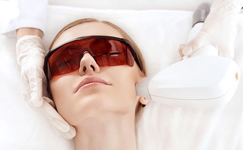 Купероз на лице: лечение (препараты), причины, симптомы