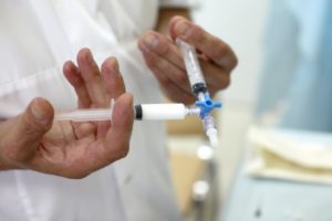 Купероз на лице: лечение (препараты), причины, симптомы