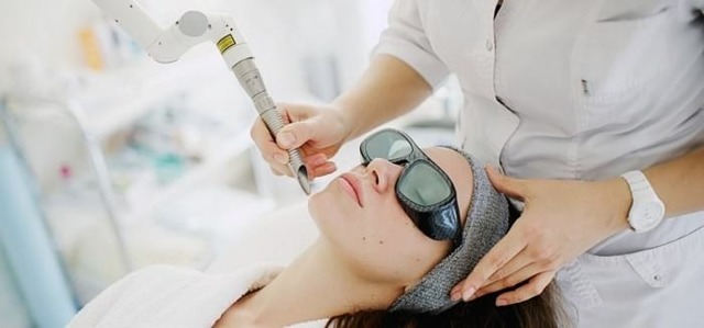 Купероз на лице: лечение (препараты), причины, симптомы