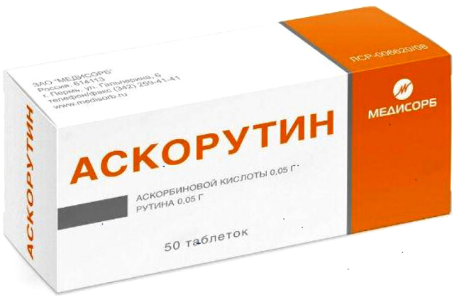 Кварцетин и рутин: что лучше и в чем разница (отличие составов, отзывы врачей)
