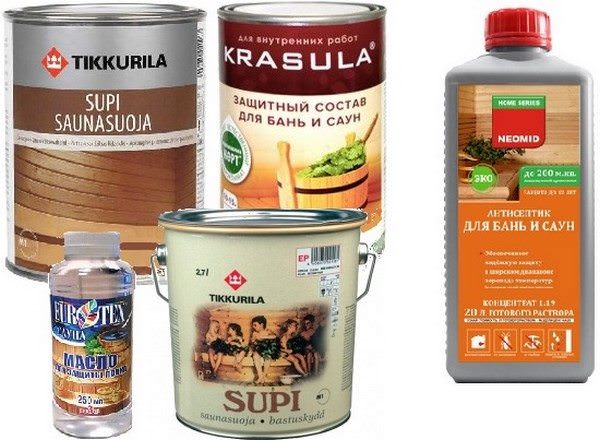 Лак для бань и саун: акриловый, на водной основе, водоразбавляемый, неомид, какой выбрать, фото и видео – всё о банях
