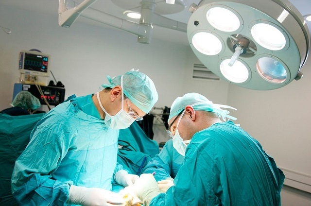 Лапароскопия варикоцеле: как делается, восстановление после операции, отзывы, цена