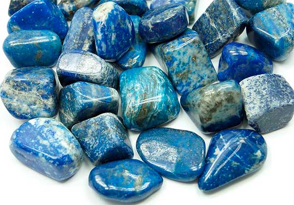 Лазурит камень — свойства и кому подходит