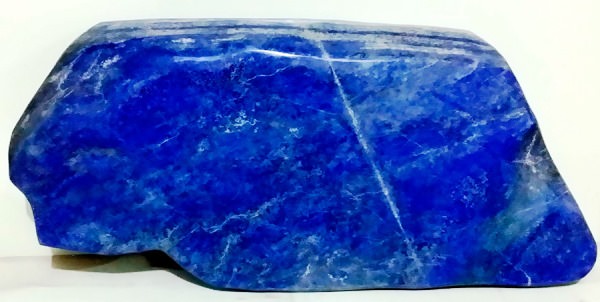 Лазурит камень — свойства и кому подходит