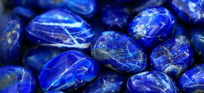 Лазурит камень — свойства и кому подходит