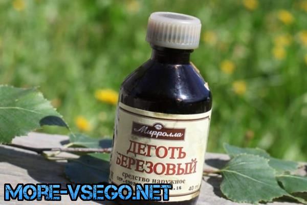 Лечение трофических язв в домашних условиях