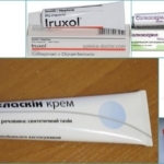 Лечение трофических язв в домашних условиях