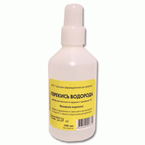 Лечение трофических язв в домашних условиях