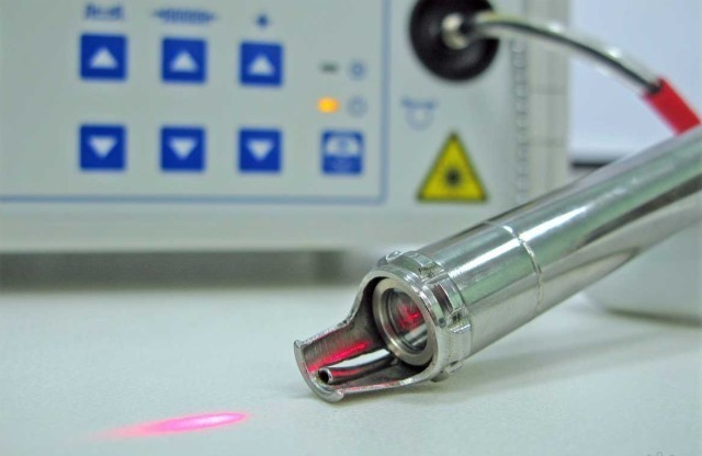 Лечение варикоза лазером: цена, отзывы, последствия