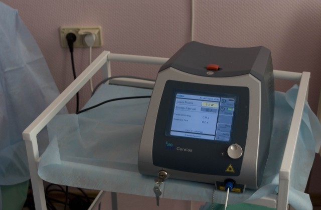 Лечение варикоза лазером: цена, отзывы, последствия